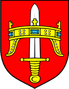 Destination - Coat of Arms