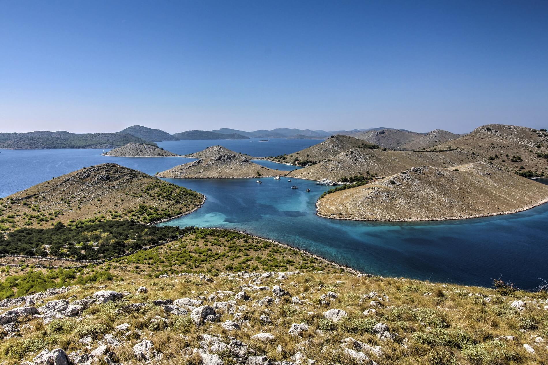 Kornati