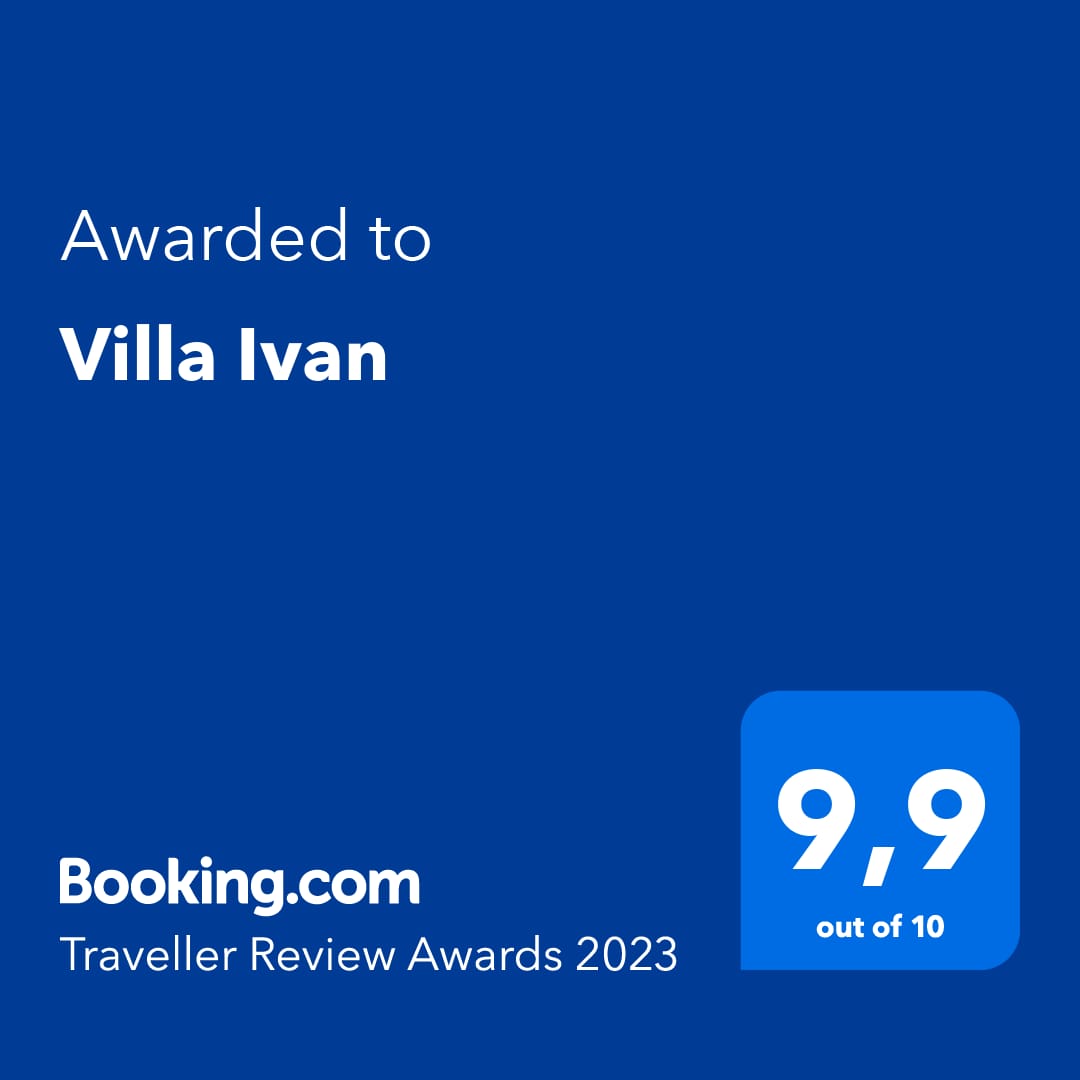 Villa Ivan Kanica